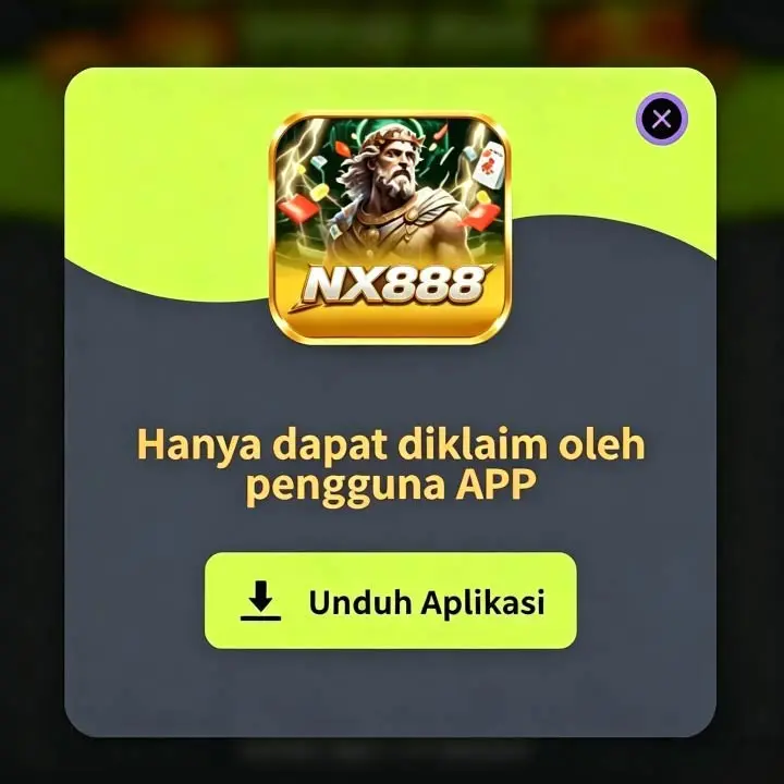 nx888 APK