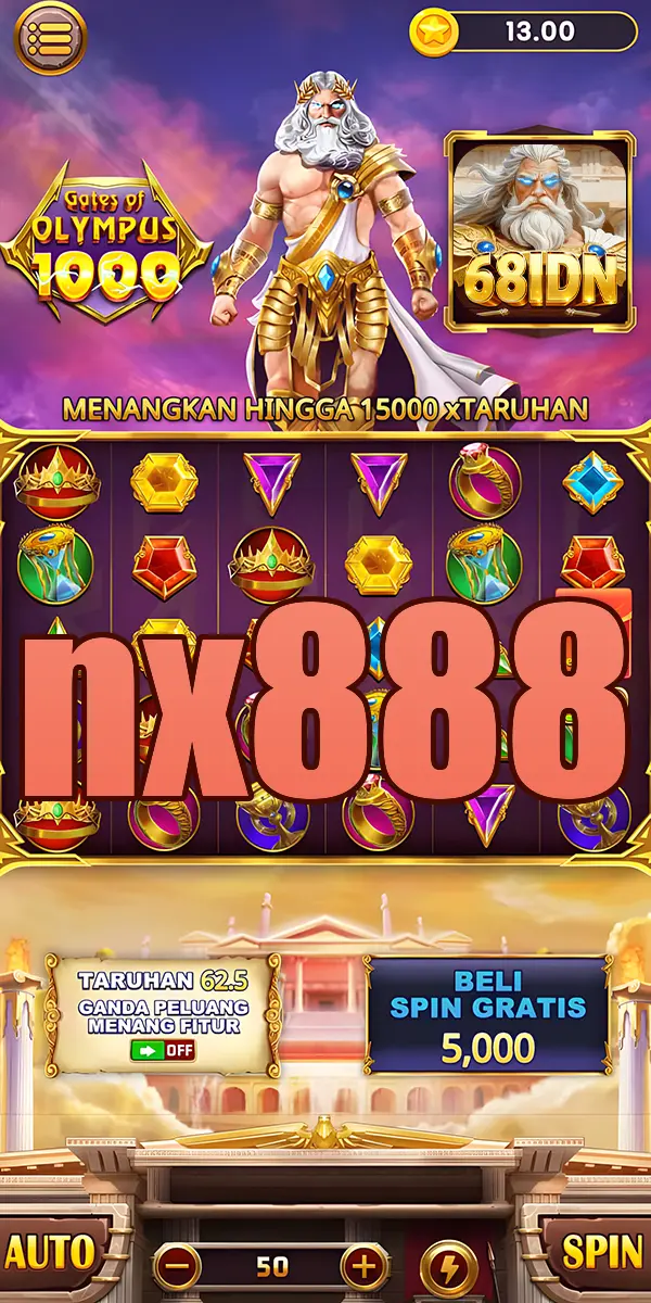 nx888 APK