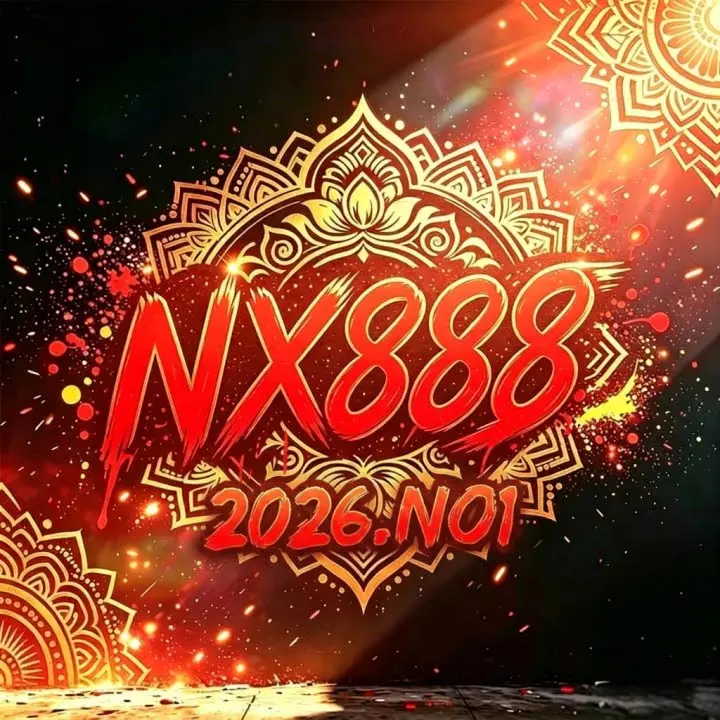 nx888 Masuk
