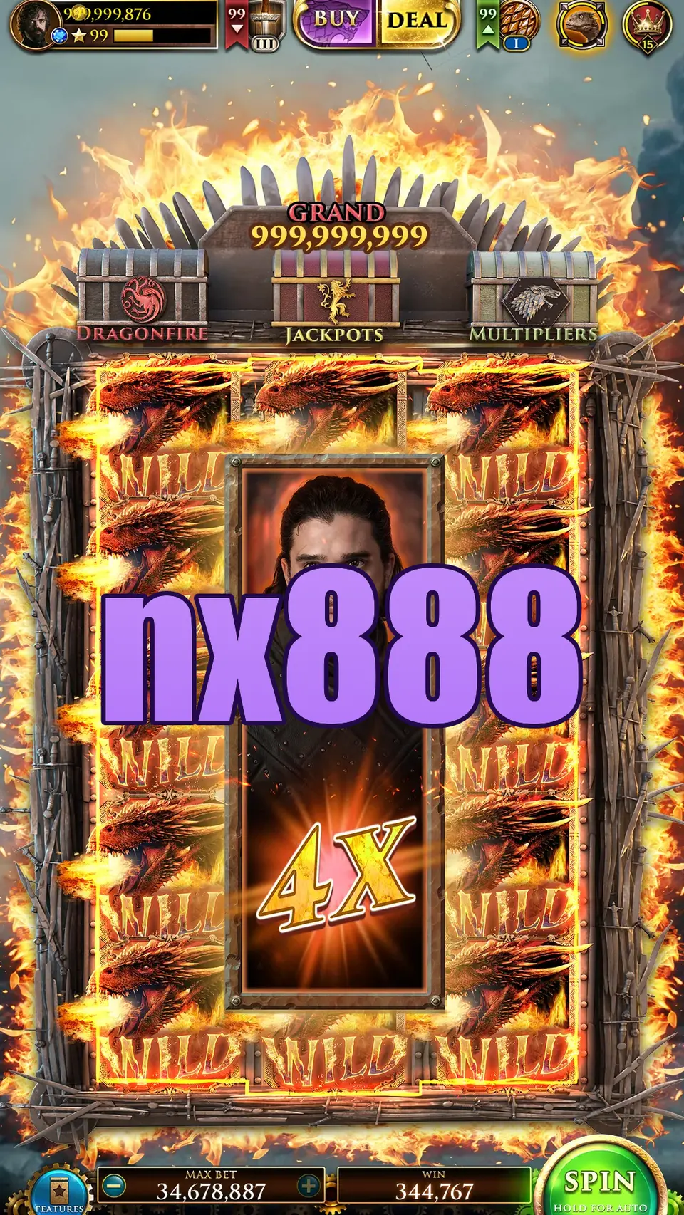 nx888 Masuk