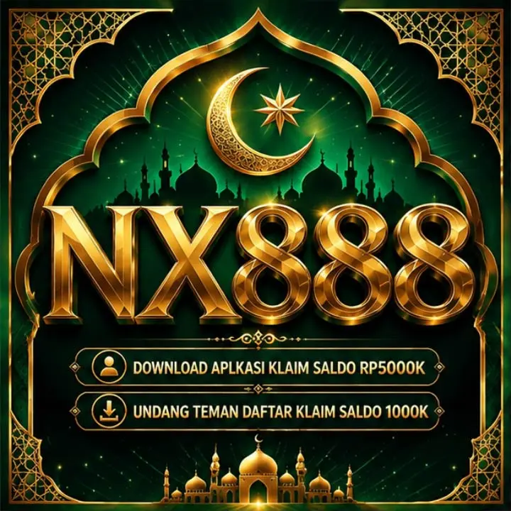 nx888 APK Resmi Unduh
