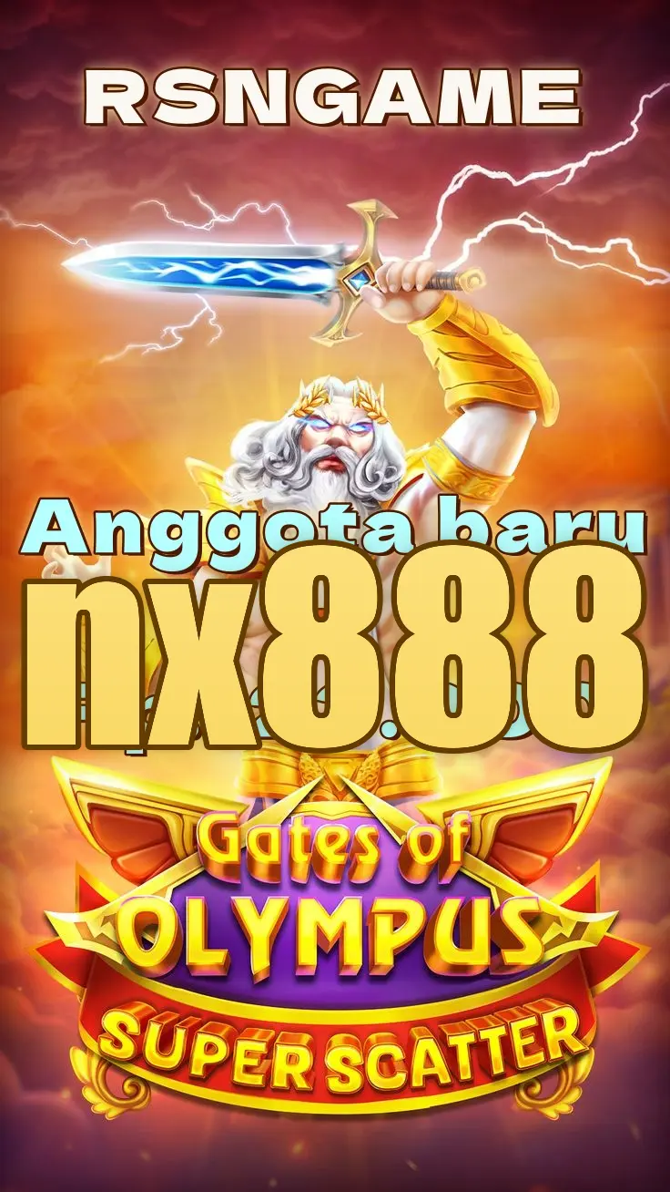nx888 Tangkapan Layar Resmi APK